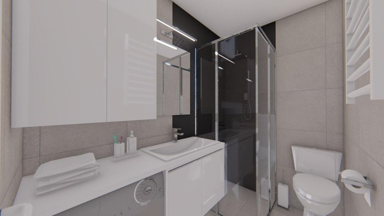 Andjelka A26 Apartment Veliko Gradište Exterior foto
