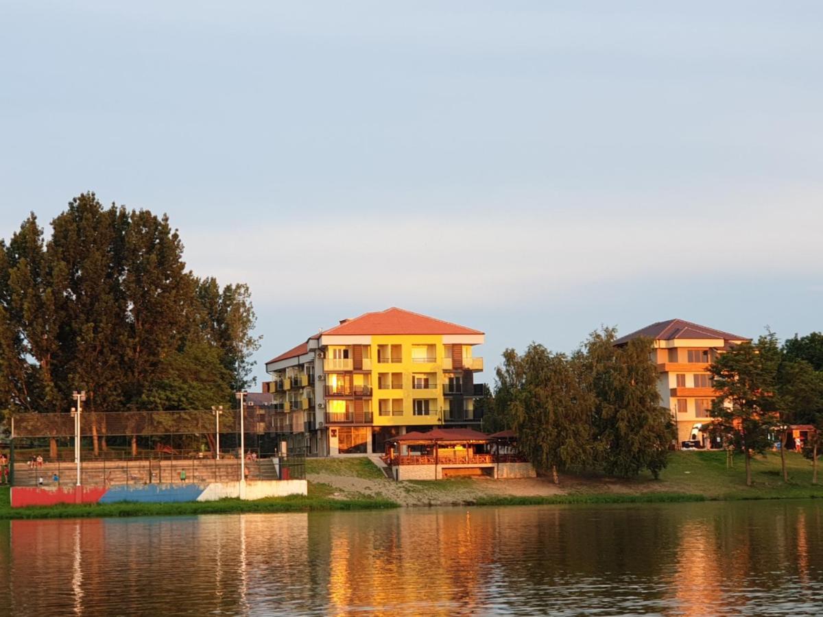 Andjelka A26 Apartment Veliko Gradište Exterior foto