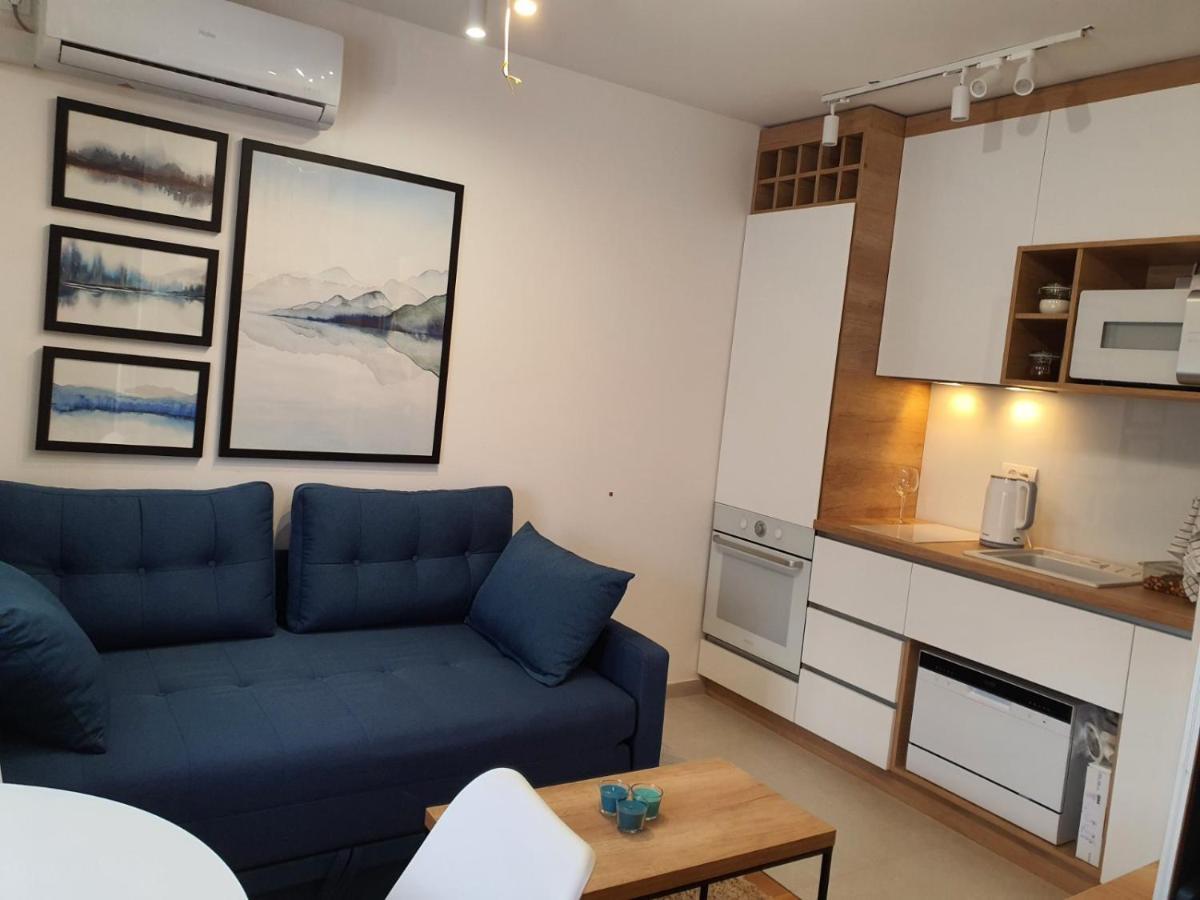 Andjelka A26 Apartment Veliko Gradište Exterior foto