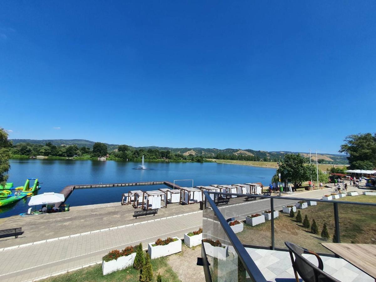 Andjelka A26 Apartment Veliko Gradište Exterior foto