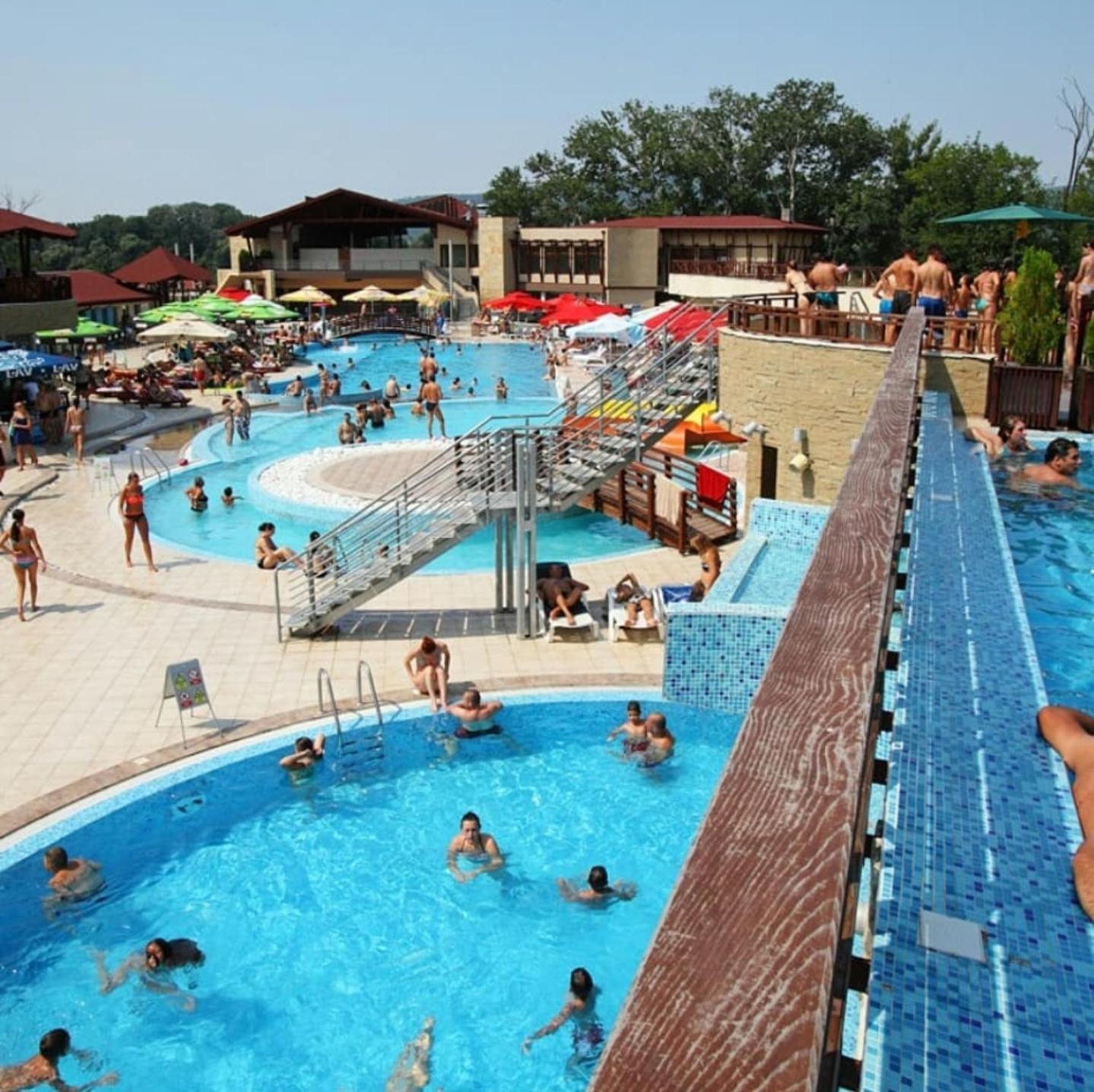 Andjelka A26 Apartment Veliko Gradište Exterior foto