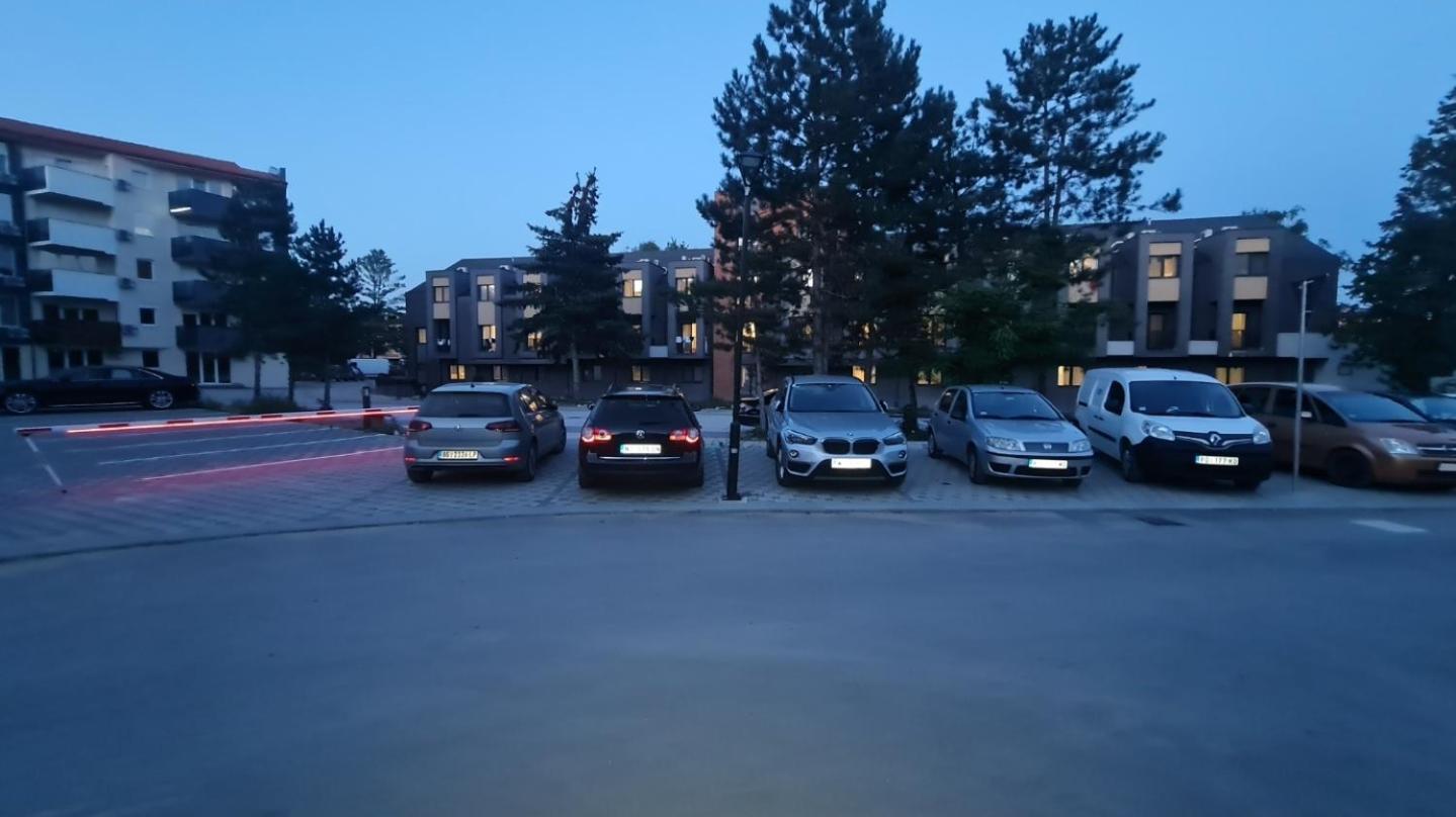 Andjelka A26 Apartment Veliko Gradište Exterior foto