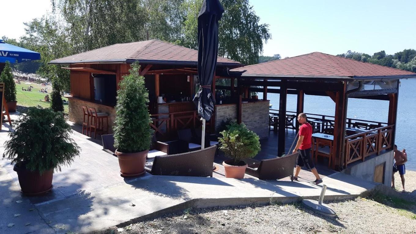 Andjelka A26 Apartment Veliko Gradište Exterior foto